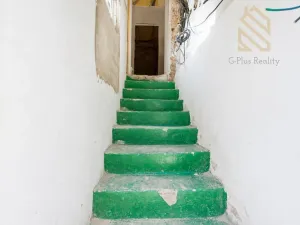 Prodej rodinného domu, Chraberce, 80 m2