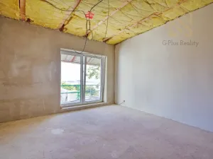 Prodej rodinného domu, Chraberce, 80 m2