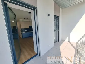 Pronájem bytu 1+kk, Plzeň, Těšínská, 36 m2