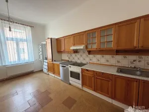 Prodej bytu 4+1, Praha - Vinohrady, Slezská, 101 m2