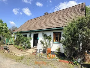 Prodej rodinného domu, Vrbno pod Pradědem, 71 m2