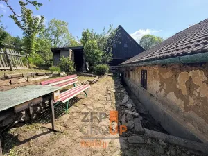 Prodej rodinného domu, Vrbno pod Pradědem, 71 m2