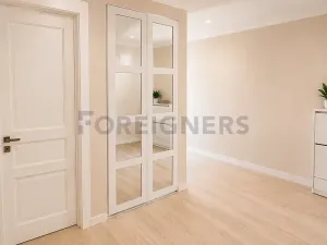 Pronájem bytu 3+kk, Praha - Žižkov, Chlumova, 76 m2