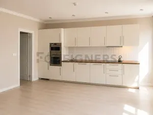 Pronájem bytu 2+kk, Praha - Žižkov, Chlumova, 52 m2