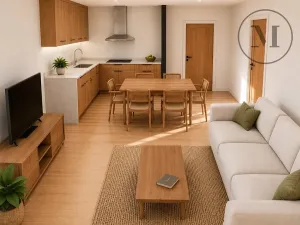 Prodej bytu 6+kk a větší, Třeboň, 162 m2