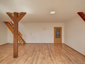 Pronájem bytu 3+kk, Kolín, Legerova, 110 m2