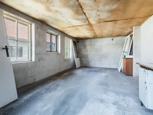 Prodej rodinného domu, Tři Dvory, 95 m2