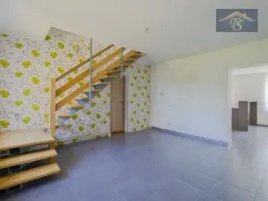 Pronájem bytu 5+kk, Praha - Libuš, Libušská, 122 m2