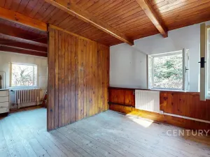 Prodej chaty, Poříčí nad Sázavou, Potočiny, 41 m2