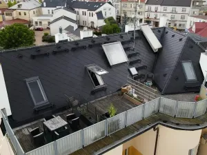 Prodej bytu 4+kk, Mnichovo Hradiště, Jiráskova, 87 m2