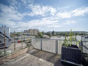 Prodej bytu 4+kk, Mnichovo Hradiště, Jiráskova, 87 m2