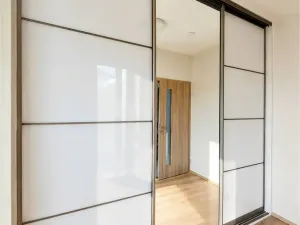 Pronájem bytu 2+kk, Praha - Střížkov, Lovosická, 54 m2