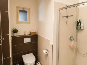 Pronájem bytu 2+kk, Praha - Žižkov, Kubelíkova, 56 m2