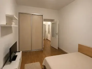 Prodej bytu 3+kk, Praha, Plzeňská, 75 m2