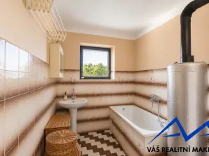 Prodej rodinného domu, Biskupice - Zálesí, 51 m2