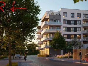 Prodej bytu 4+kk, Praha, Thomasova, 100 m2