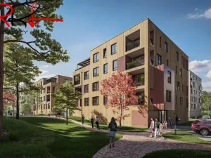 Prodej bytu 2+kk, Praha, Drnovská, 95 m2