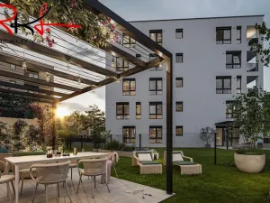 Prodej bytu 2+kk, Praha, Drnovská, 95 m2