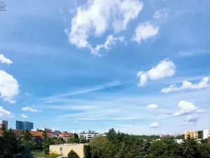 Prodej bytu 2+kk, Praha - Michle, Psárská, 63 m2