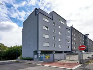 Prodej bytu 2+kk, Praha - Michle, Psárská, 63 m2