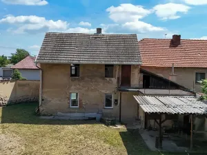 Prodej rodinného domu, Račiněves, 574 m2