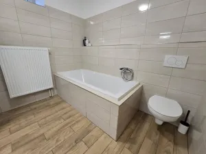 Pronájem rodinného domu, Slavíkovice, 150 m2