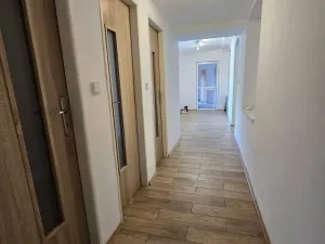 Pronájem rodinného domu, Slavíkovice, 150 m2
