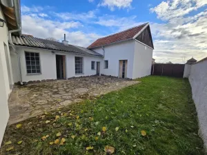 Pronájem rodinného domu, Slavíkovice, 150 m2