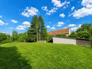 Pronájem rodinného domu, Slavíkovice, 150 m2