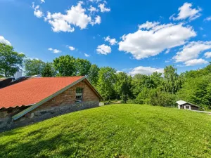 Pronájem rodinného domu, Slavíkovice, 150 m2
