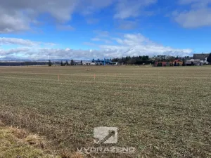 Prodej pozemku pro bydlení, Solnice, 757 m2