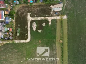 Prodej pozemku pro bydlení, Solnice, 757 m2