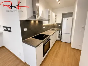 Pronájem bytu 2+kk, Praha - Stodůlky, 59 m2