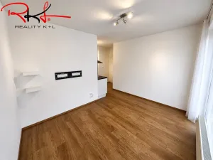 Pronájem bytu 2+kk, Praha - Stodůlky, 59 m2
