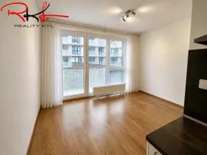 Pronájem bytu 2+kk, Praha - Stodůlky, 59 m2
