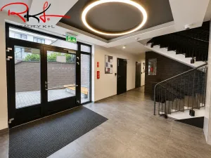 Pronájem bytu 2+kk, Praha - Stodůlky, 59 m2