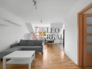 Prodej bytu 2+kk, Příbram - Příbram VII, Březohorská, 44 m2