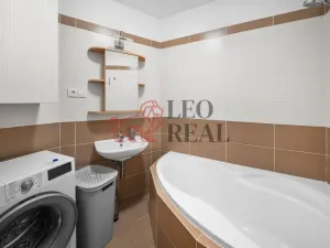 Prodej bytu 2+kk, Příbram - Příbram VII, Březohorská, 44 m2
