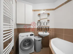Prodej bytu 2+kk, Příbram - Příbram VII, Březohorská, 44 m2
