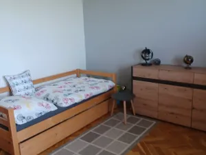 Pronájem bytu 2+kk, Bochoř, 55 m2