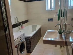 Pronájem bytu 2+kk, Bochoř, 75 m2