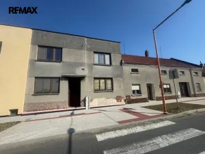 Pronájem bytu 3+1, Bochoř, 75 m2