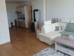 Pronájem bytu 3+1, Bochoř, 75 m2