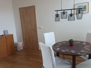 Pronájem bytu 3+1, Bochoř, 75 m2