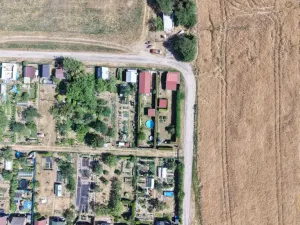 Prodej chaty, Třebíč - Borovina, 36 m2