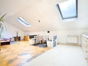Prodej vícegeneračního domu, Šternberk, Puškinova, 239 m2