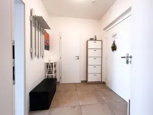 Pronájem bytu 2+kk, Plzeň - Skvrňany, Kreuzmannova, 53 m2