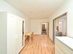 Pronájem bytu 3+kk, Praha - Bubeneč, dr. Zikmunda Wintra, 74 m2