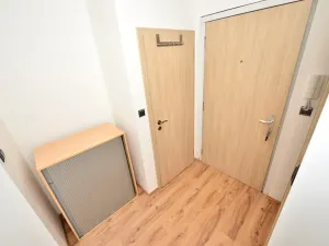 Pronájem bytu 3+kk, Praha - Bubeneč, dr. Zikmunda Wintra, 74 m2