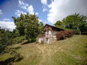 Prodej chaty, Ondřejov, Na Vyhlídce, 99 m2